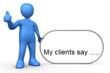 Testimonials SJE Marketing