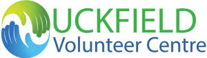 Uckfield Volunteer Centre logo