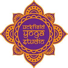 Uckfield Yoga Studio logo
