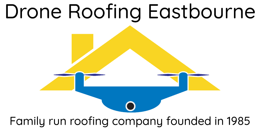 Drone Roofing Eastbourne