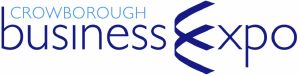 Crowborough Business Expo 22 logo